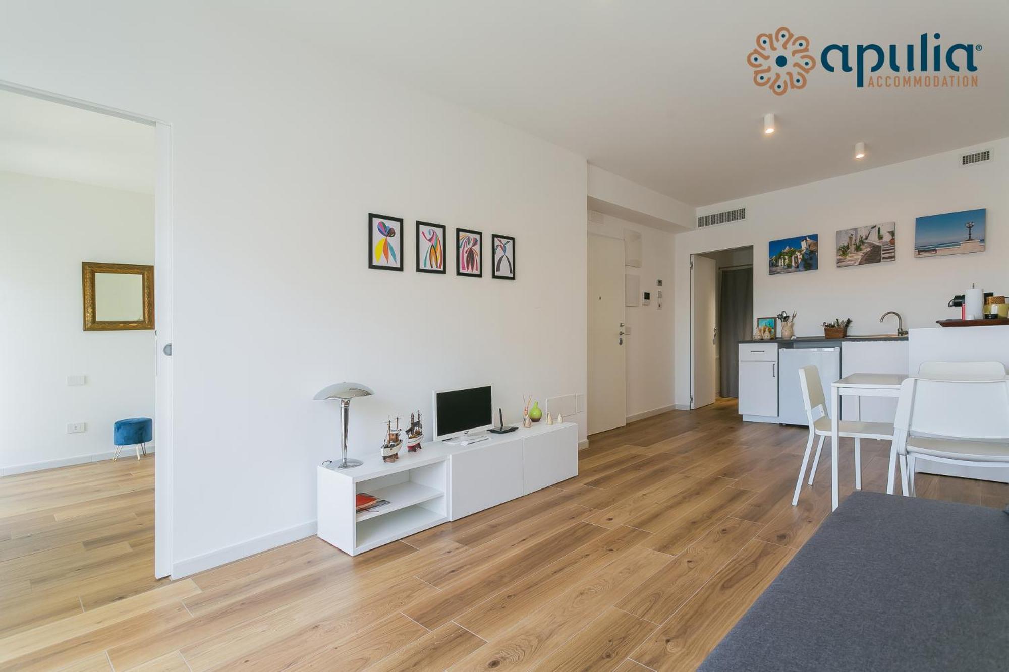 Suite Gianca By Apulia Accommodation Bari Ngoại thất bức ảnh
